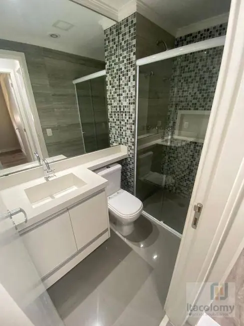 Foto 8 de Apartamento com 2 quartos à venda, 62m2 em Alphaville Empresarial, Barueri - SP