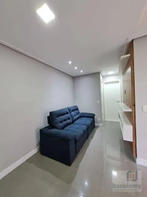 Foto 5 de Apartamento com 2 quartos à venda, 62m2 em Alphaville Empresarial, Barueri - SP