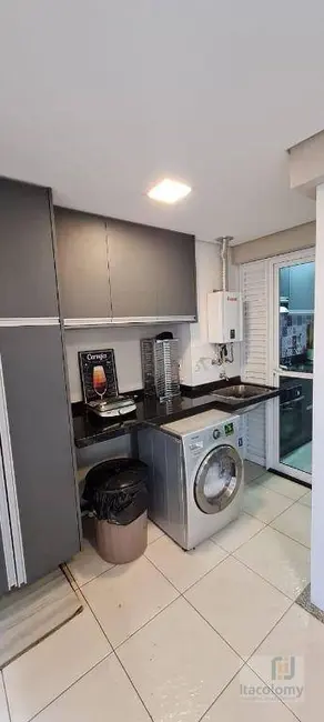 Foto 6 de Apartamento com 2 quartos à venda e para alugar, 62m2 em Alphaville Empresarial, Barueri - SP