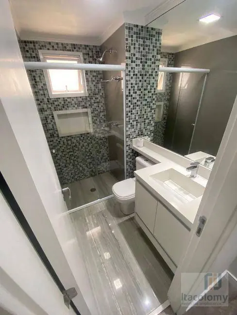 Foto 7 de Apartamento com 2 quartos à venda e para alugar, 62m2 em Alphaville Empresarial, Barueri - SP