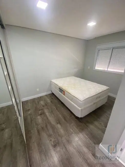 Foto 9 de Apartamento com 2 quartos à venda, 62m2 em Alphaville Empresarial, Barueri - SP