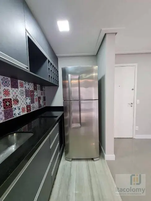 Foto 4 de Apartamento com 2 quartos à venda, 62m2 em Alphaville Empresarial, Barueri - SP