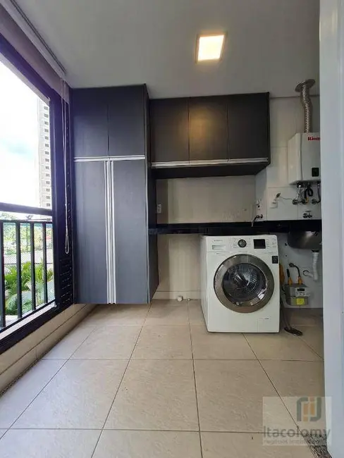 Foto 1 de Apartamento com 2 quartos à venda e para alugar, 62m2 em Alphaville Empresarial, Barueri - SP