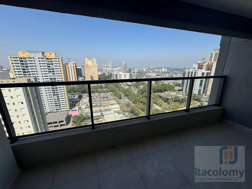 Foto 2 de Apartamento com 2 quartos à venda, 113m2 em Alphaville Industrial, Barueri - SP