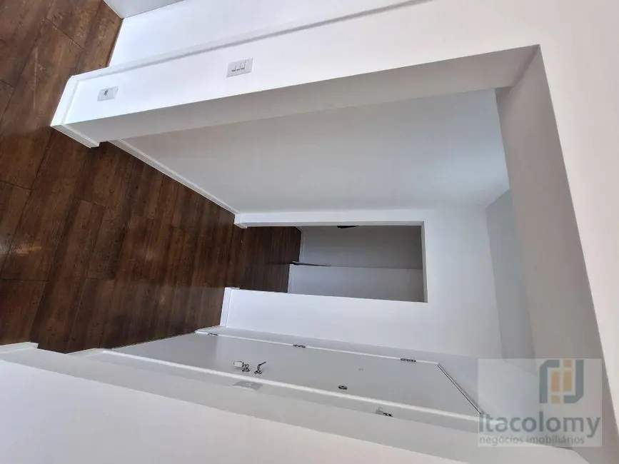 Foto 5 de Apartamento com 3 quartos para alugar, 122m2 em Alphaville Conde II, Barueri - SP