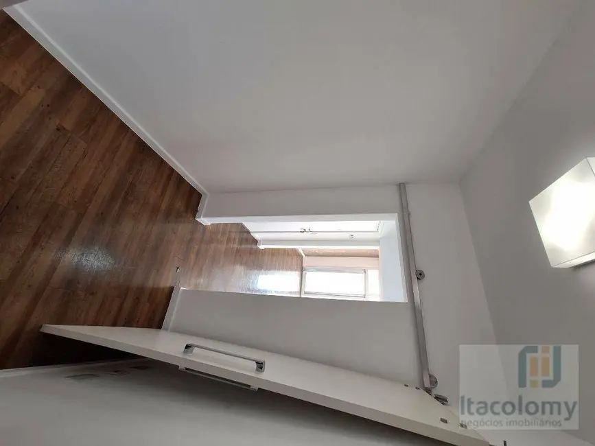 Foto 7 de Apartamento com 3 quartos para alugar, 122m2 em Alphaville Conde II, Barueri - SP