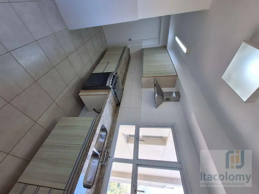 Foto 9 de Apartamento com 3 quartos para alugar, 122m2 em Alphaville Conde II, Barueri - SP