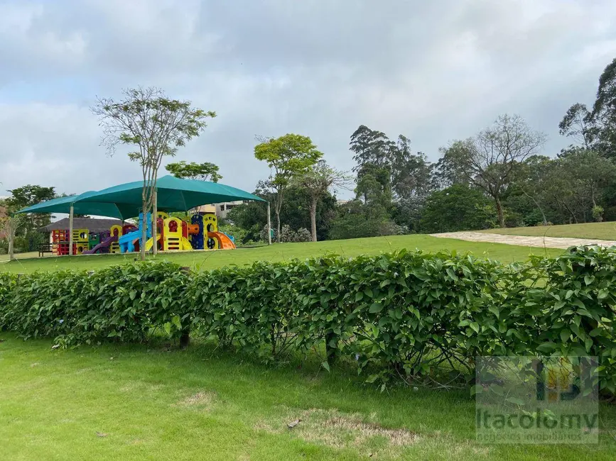 Foto 5 de Terreno / Lote à venda, 420m2 em Tamboré, Santana De Parnaiba - SP