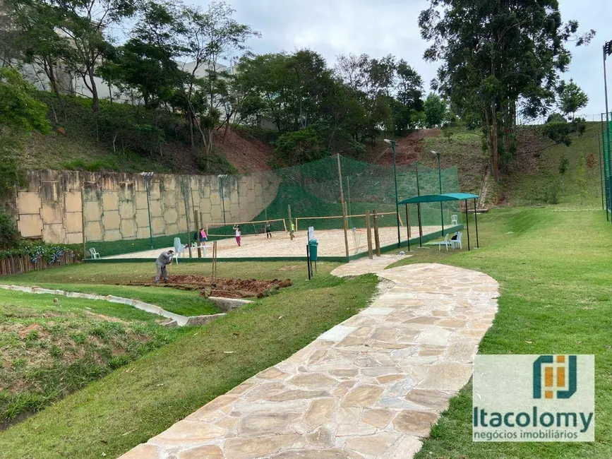 Foto 9 de Terreno / Lote à venda, 420m2 em Tamboré, Santana De Parnaiba - SP