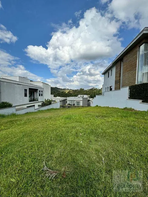 Foto 1 de Terreno / Lote à venda, 420m2 em Tamboré, Santana De Parnaiba - SP