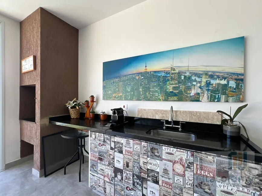 Foto 3 de Casa de Condomínio com 4 quartos à venda, 435m2 em Colinas da Anhangüera, Santana De Parnaiba - SP