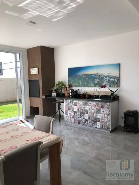 Foto 5 de Casa de Condomínio com 4 quartos à venda, 367m2 em Colinas da Anhangüera, Santana De Parnaiba - SP