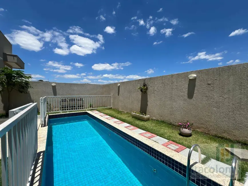 Foto 5 de Casa de Condomínio com 4 quartos à venda, 435m2 em Colinas da Anhangüera, Santana De Parnaiba - SP