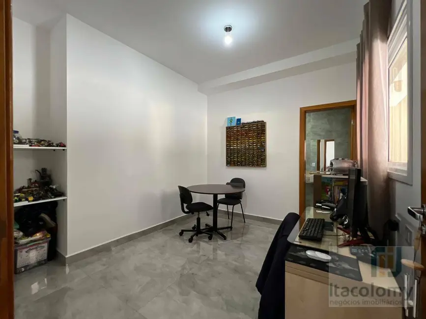 Foto 4 de Casa de Condomínio com 4 quartos à venda, 435m2 em Colinas da Anhangüera, Santana De Parnaiba - SP