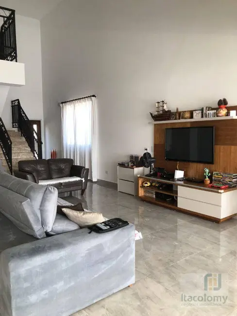 Foto 9 de Casa de Condomínio com 4 quartos à venda, 367m2 em Colinas da Anhangüera, Santana De Parnaiba - SP