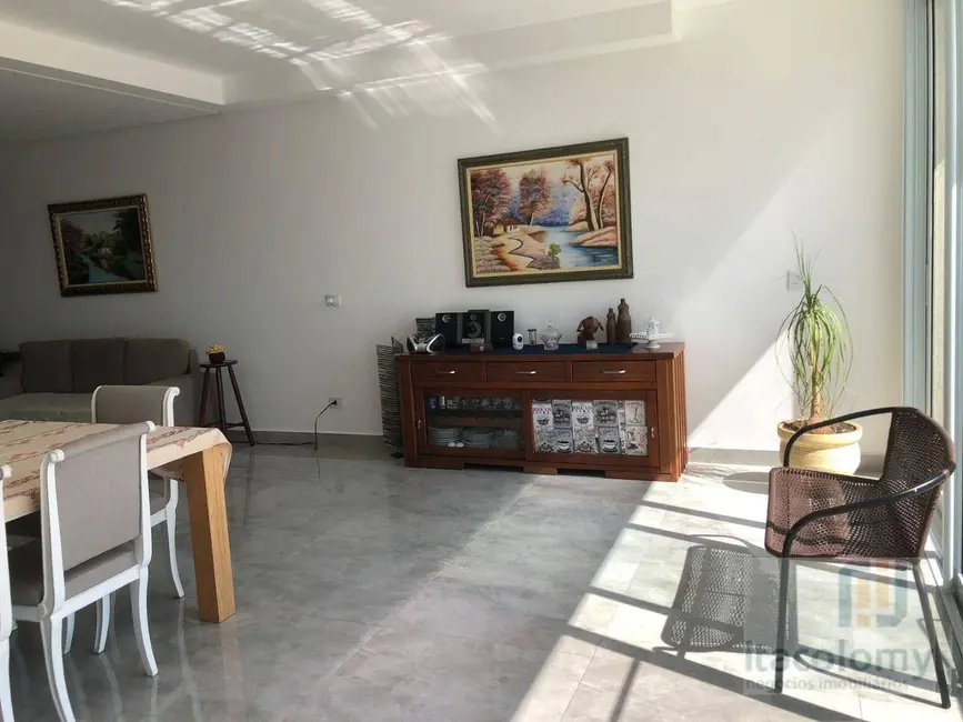 Foto 3 de Casa de Condomínio com 4 quartos à venda, 367m2 em Colinas da Anhangüera, Santana De Parnaiba - SP
