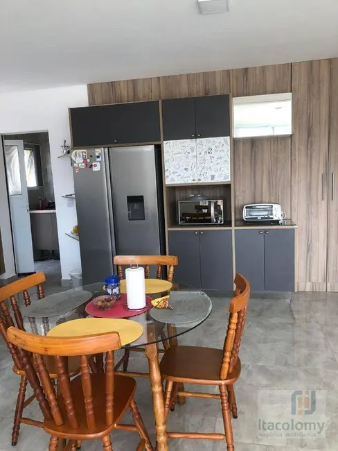 Foto 7 de Casa de Condomínio com 4 quartos à venda, 367m2 em Colinas da Anhangüera, Santana De Parnaiba - SP