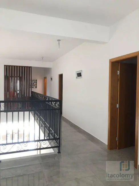Foto 4 de Casa de Condomínio com 4 quartos à venda, 367m2 em Colinas da Anhangüera, Santana De Parnaiba - SP