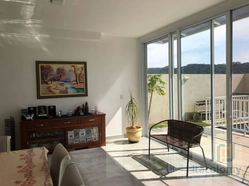 Foto 2 de Casa de Condomínio com 4 quartos à venda, 367m2 em Colinas da Anhangüera, Santana De Parnaiba - SP