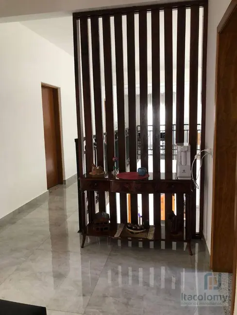 Foto 8 de Casa de Condomínio com 4 quartos à venda, 367m2 em Colinas da Anhangüera, Santana De Parnaiba - SP