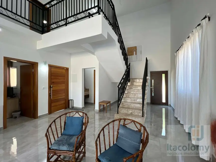 Foto 7 de Casa de Condomínio com 4 quartos à venda, 435m2 em Colinas da Anhangüera, Santana De Parnaiba - SP