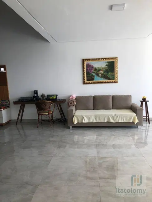 Foto 6 de Casa de Condomínio com 4 quartos à venda, 367m2 em Colinas da Anhangüera, Santana De Parnaiba - SP
