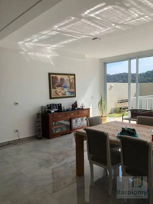 Foto 1 de Casa de Condomínio com 4 quartos à venda, 367m2 em Colinas da Anhangüera, Santana De Parnaiba - SP