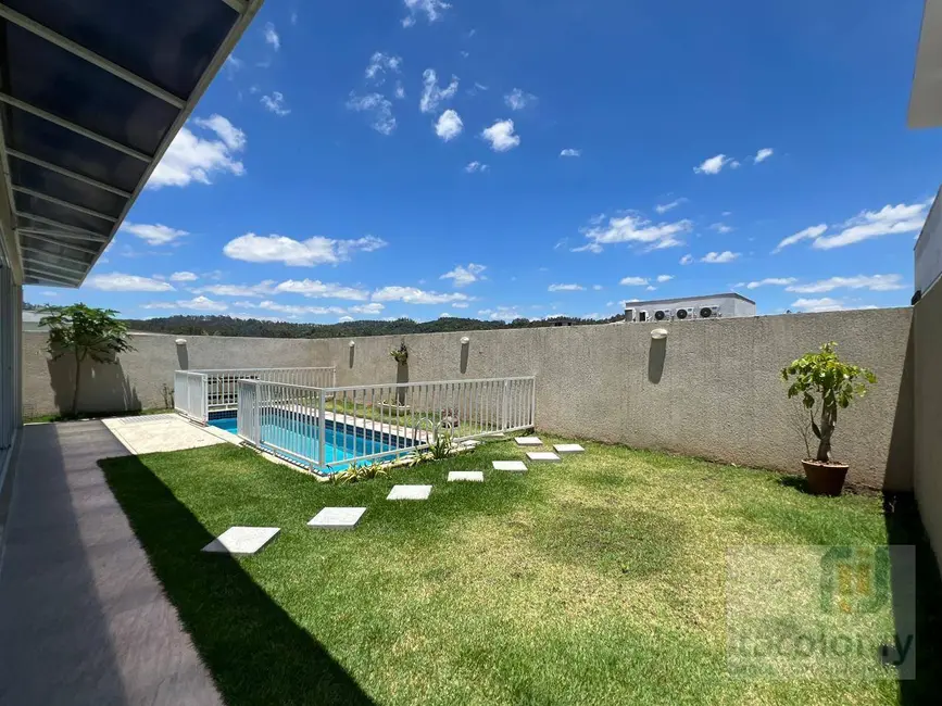 Foto 1 de Casa de Condomínio com 4 quartos à venda, 435m2 em Colinas da Anhangüera, Santana De Parnaiba - SP