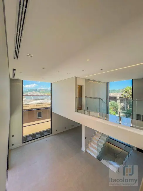 Foto 8 de Casa de Condomínio com 5 quartos à venda, 420m2 em Colinas da Anhangüera, Santana De Parnaiba - SP