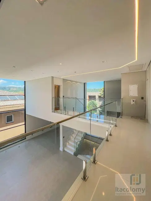 Foto 7 de Casa de Condomínio com 5 quartos à venda, 420m2 em Colinas da Anhangüera, Santana De Parnaiba - SP