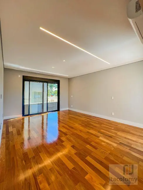 Foto 5 de Casa de Condomínio com 5 quartos à venda, 420m2 em Colinas da Anhangüera, Santana De Parnaiba - SP