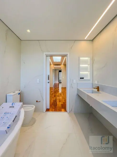 Foto 4 de Casa de Condomínio com 5 quartos à venda, 420m2 em Colinas da Anhangüera, Santana De Parnaiba - SP