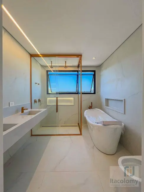 Foto 3 de Casa de Condomínio com 5 quartos à venda, 420m2 em Colinas da Anhangüera, Santana De Parnaiba - SP