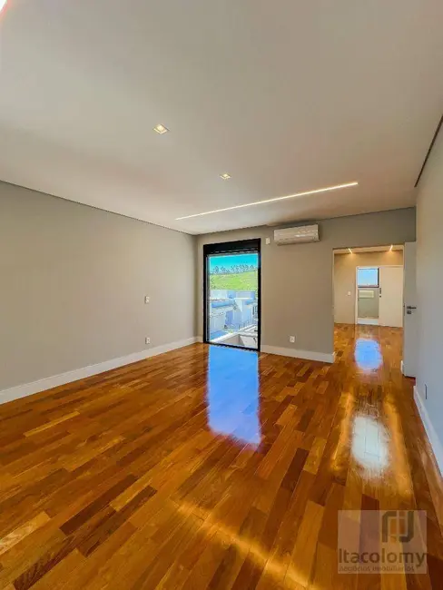 Foto 6 de Casa de Condomínio com 5 quartos à venda, 420m2 em Colinas da Anhangüera, Santana De Parnaiba - SP