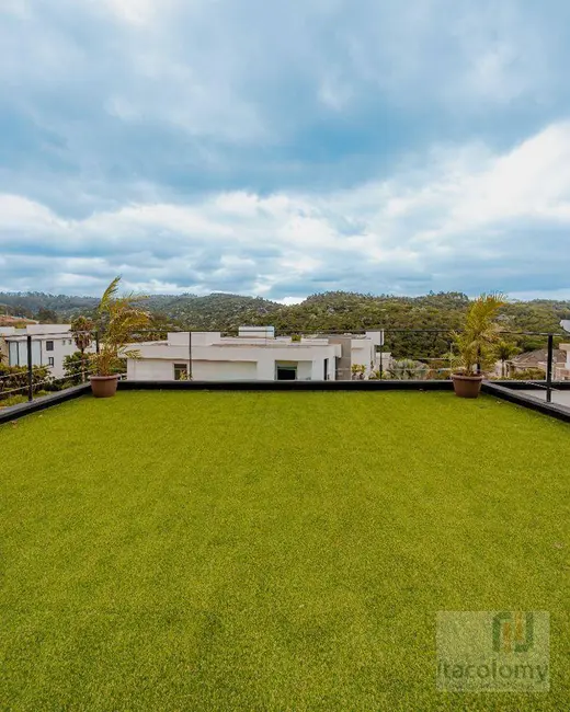 Foto 4 de Casa de Condomínio com 4 quartos à venda, 450m2 em Colinas da Anhangüera, Santana De Parnaiba - SP