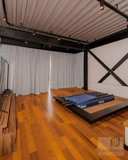 Foto 3 de Casa de Condomínio com 4 quartos à venda, 450m2 em Colinas da Anhangüera, Santana De Parnaiba - SP