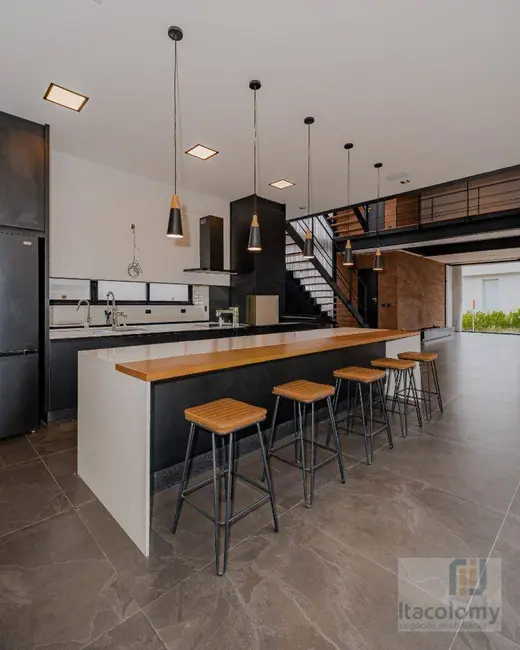 Foto 5 de Casa de Condomínio com 4 quartos à venda, 450m2 em Colinas da Anhangüera, Santana De Parnaiba - SP