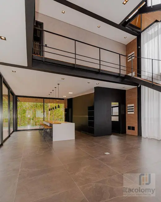 Foto 7 de Casa de Condomínio com 4 quartos à venda, 450m2 em Colinas da Anhangüera, Santana De Parnaiba - SP