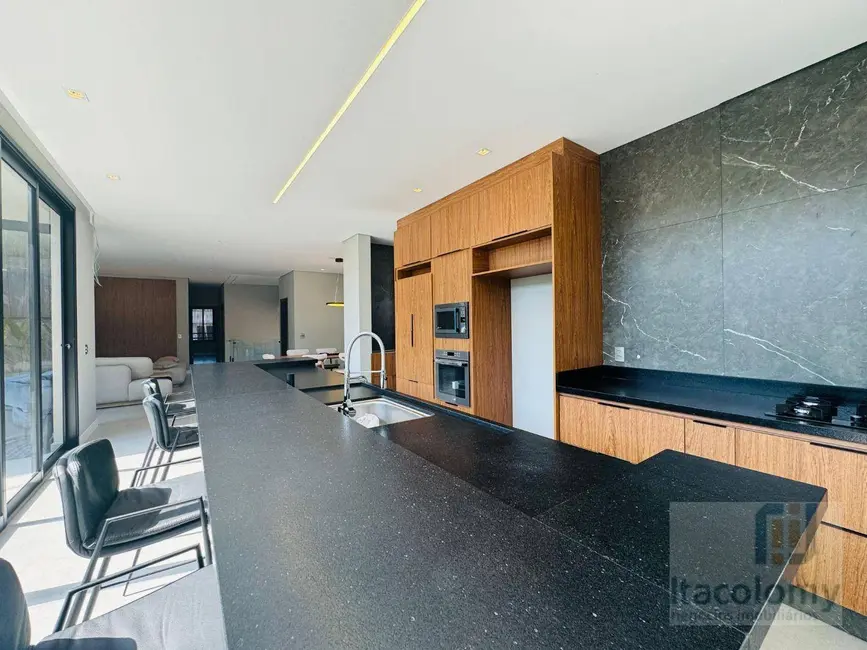 Foto 5 de Casa de Condomínio com 3 quartos à venda, 420m2 em Colinas da Anhangüera, Santana De Parnaiba - SP