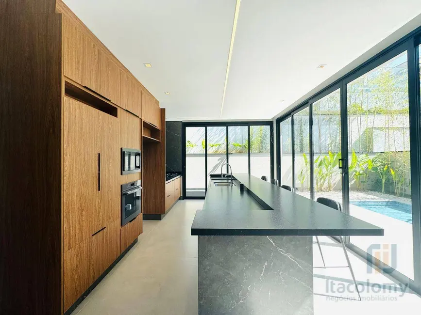 Foto 4 de Casa de Condomínio com 3 quartos à venda, 420m2 em Colinas da Anhangüera, Santana De Parnaiba - SP