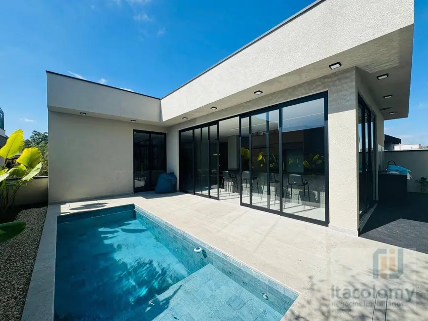 Foto 7 de Casa de Condomínio com 3 quartos à venda, 420m2 em Colinas da Anhangüera, Santana De Parnaiba - SP