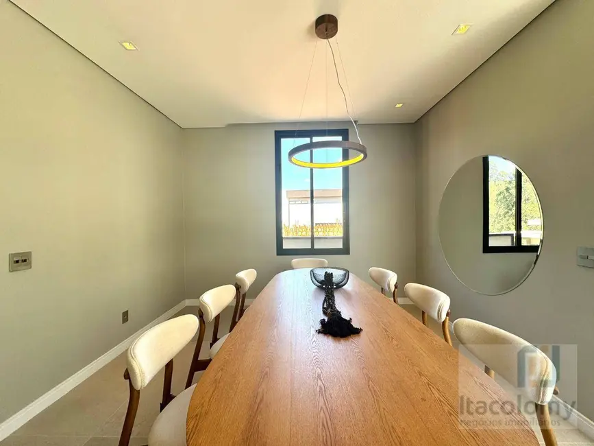 Foto 2 de Casa de Condomínio com 3 quartos à venda, 420m2 em Colinas da Anhangüera, Santana De Parnaiba - SP