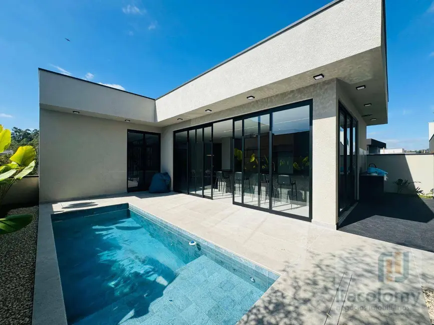 Foto 6 de Casa de Condomínio com 3 quartos à venda, 420m2 em Colinas da Anhangüera, Santana De Parnaiba - SP