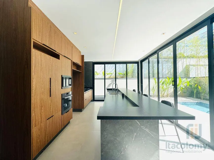 Foto 5 de Casa de Condomínio com 3 quartos à venda, 420m2 em Colinas da Anhangüera, Santana De Parnaiba - SP