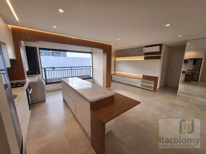 Foto 1 de Apartamento com 2 quartos para alugar, 69m2 em Alphaville Empresarial, Barueri - SP