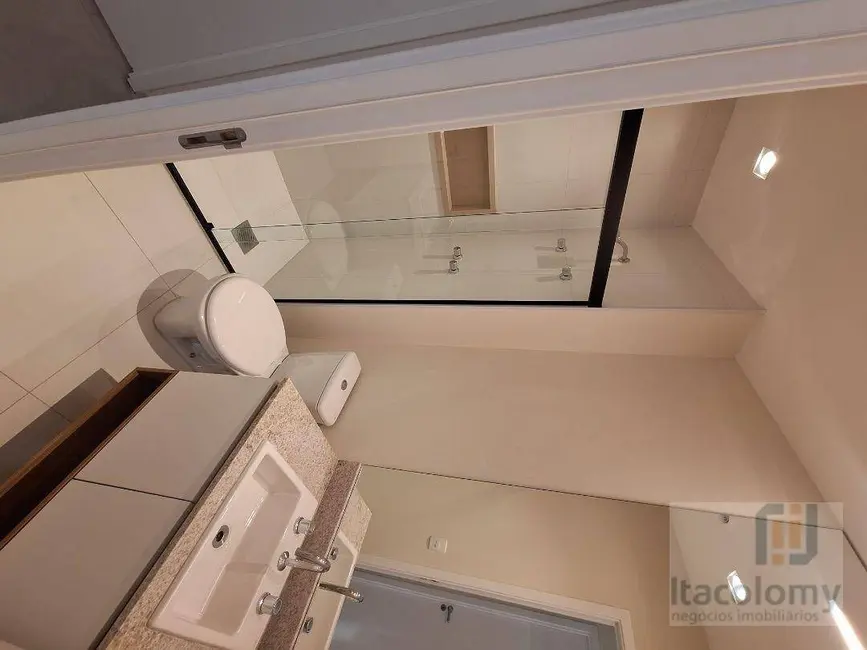 Foto 9 de Apartamento com 2 quartos para alugar, 69m2 em Alphaville Empresarial, Barueri - SP