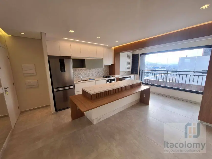 Foto 4 de Apartamento com 2 quartos para alugar, 69m2 em Alphaville Empresarial, Barueri - SP