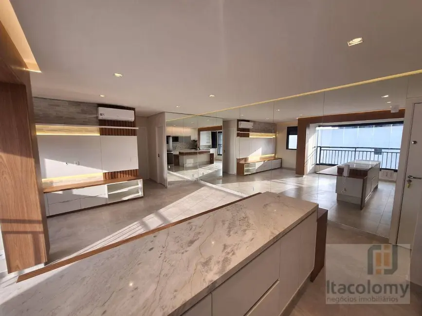 Apartamento com 2 quartos para alugar, 69m2 em Alphaville Empresarial, Barueri - SP - imagem 7 Foto 7 de Apartamento com 2 quartos para alugar, 69m2 em Alphaville Empresarial, Barueri - SP