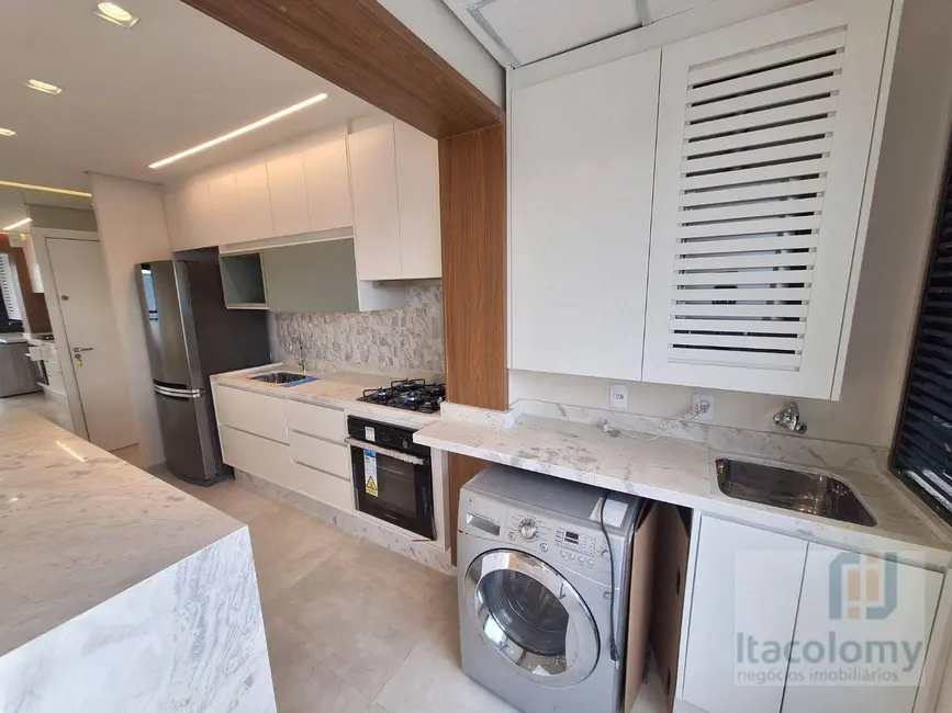 Apartamento com 2 quartos para alugar, 69m2 em Alphaville Empresarial, Barueri - SP - imagem 6 Foto 6 de Apartamento com 2 quartos para alugar, 69m2 em Alphaville Empresarial, Barueri - SP