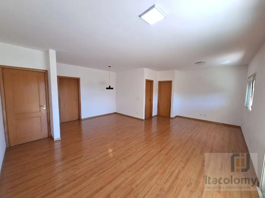 Foto 3 de Apartamento com 3 quartos para alugar, 133m2 em Santana De Parnaiba - SP